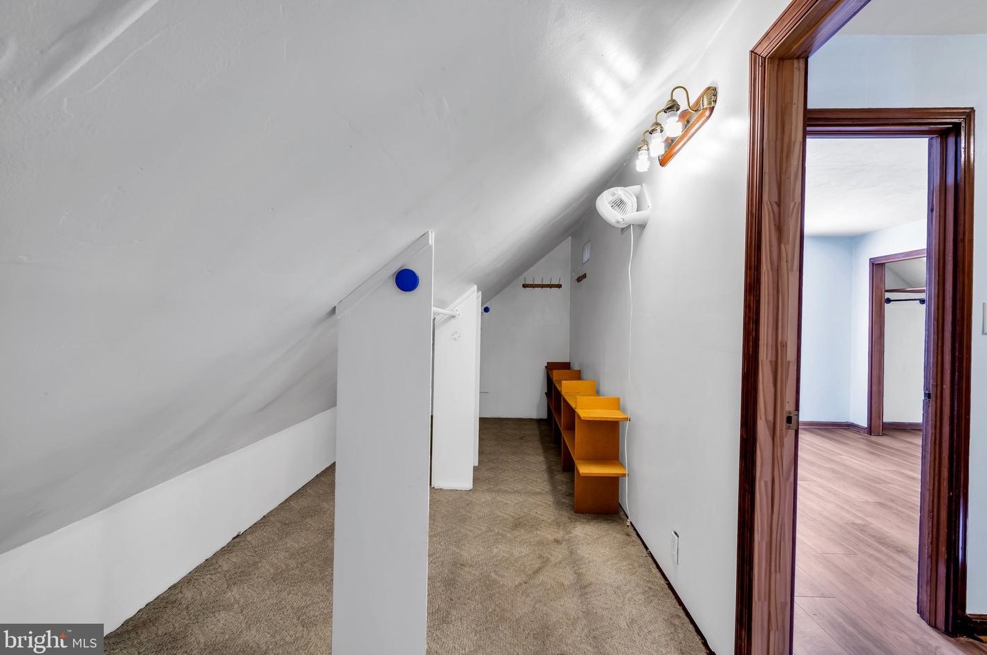 205 Federal St, Burlington NJ 08016-1614 exterior