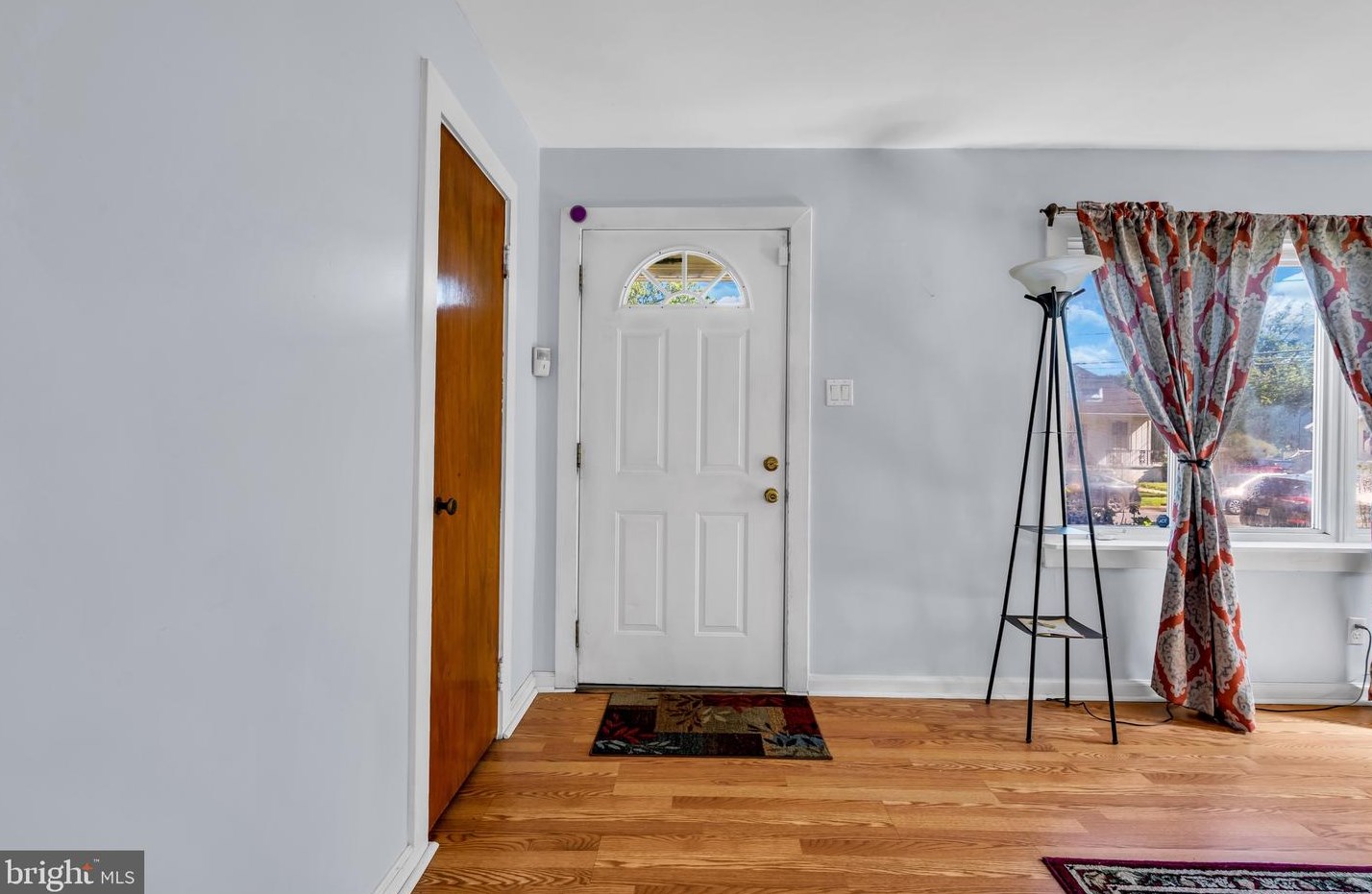 205 Federal St, Burlington NJ 08016-1614 exterior