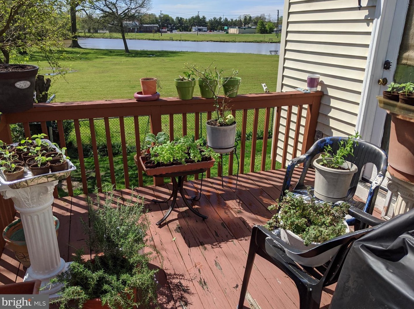 205 Federal St, Burlington NJ 08016-1614 exterior