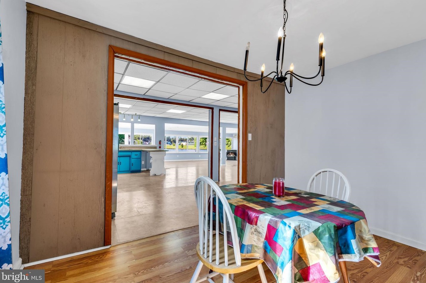 205 Federal St, Burlington NJ 08016-1614 exterior