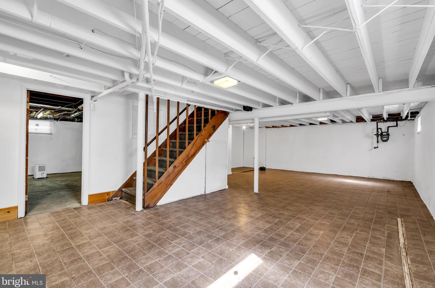 205 Federal St, Burlington NJ 08016-1614 exterior