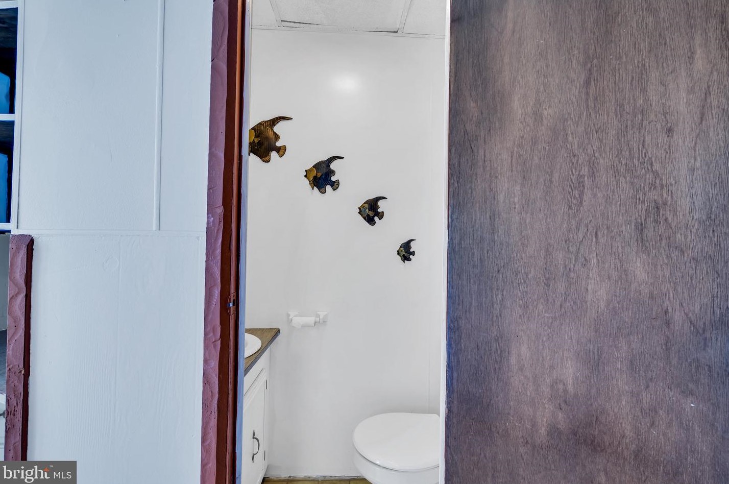 205 Federal St, Burlington NJ 08016-1614 exterior