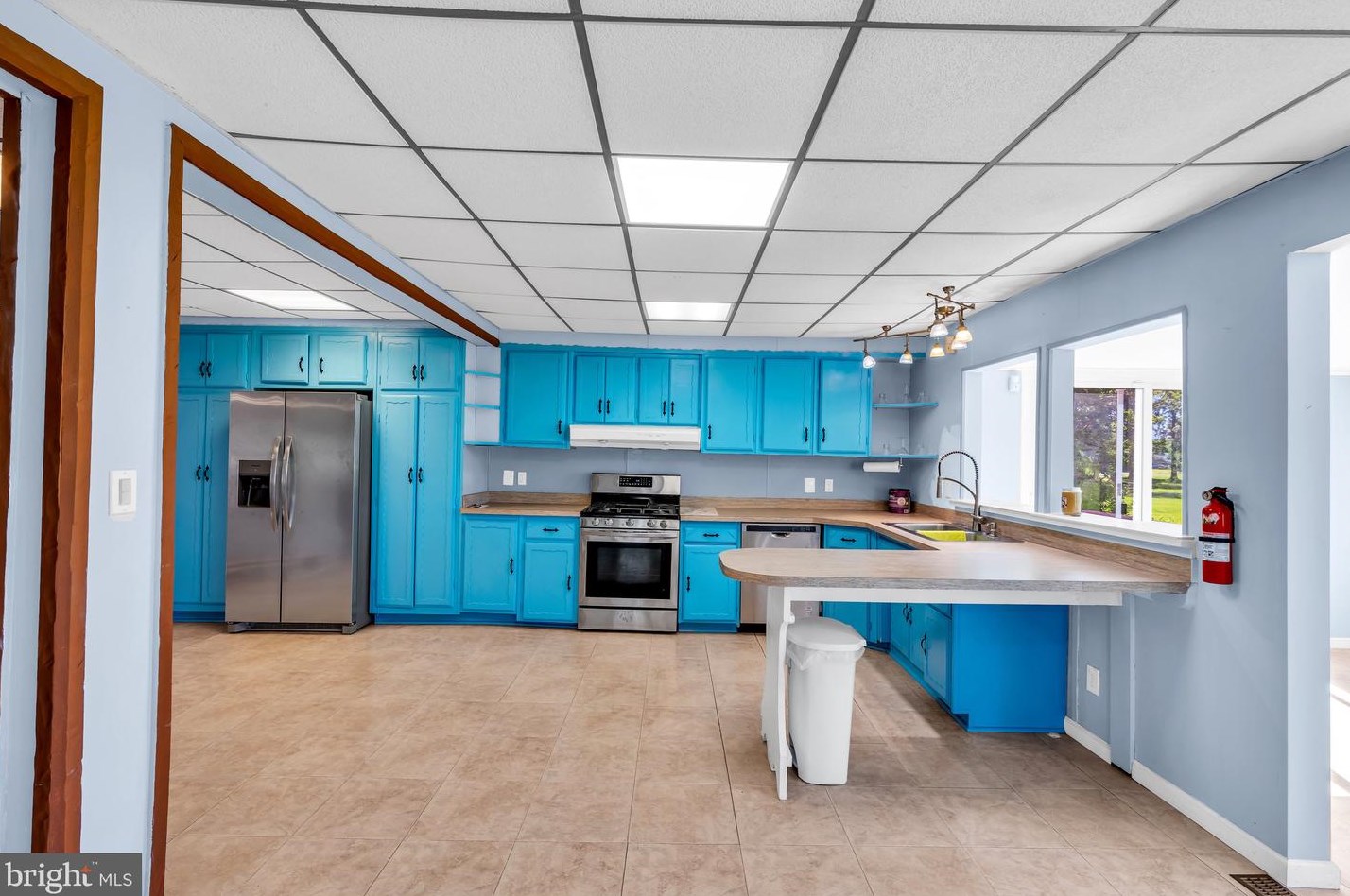 205 Federal St, Burlington NJ 08016-1614 exterior