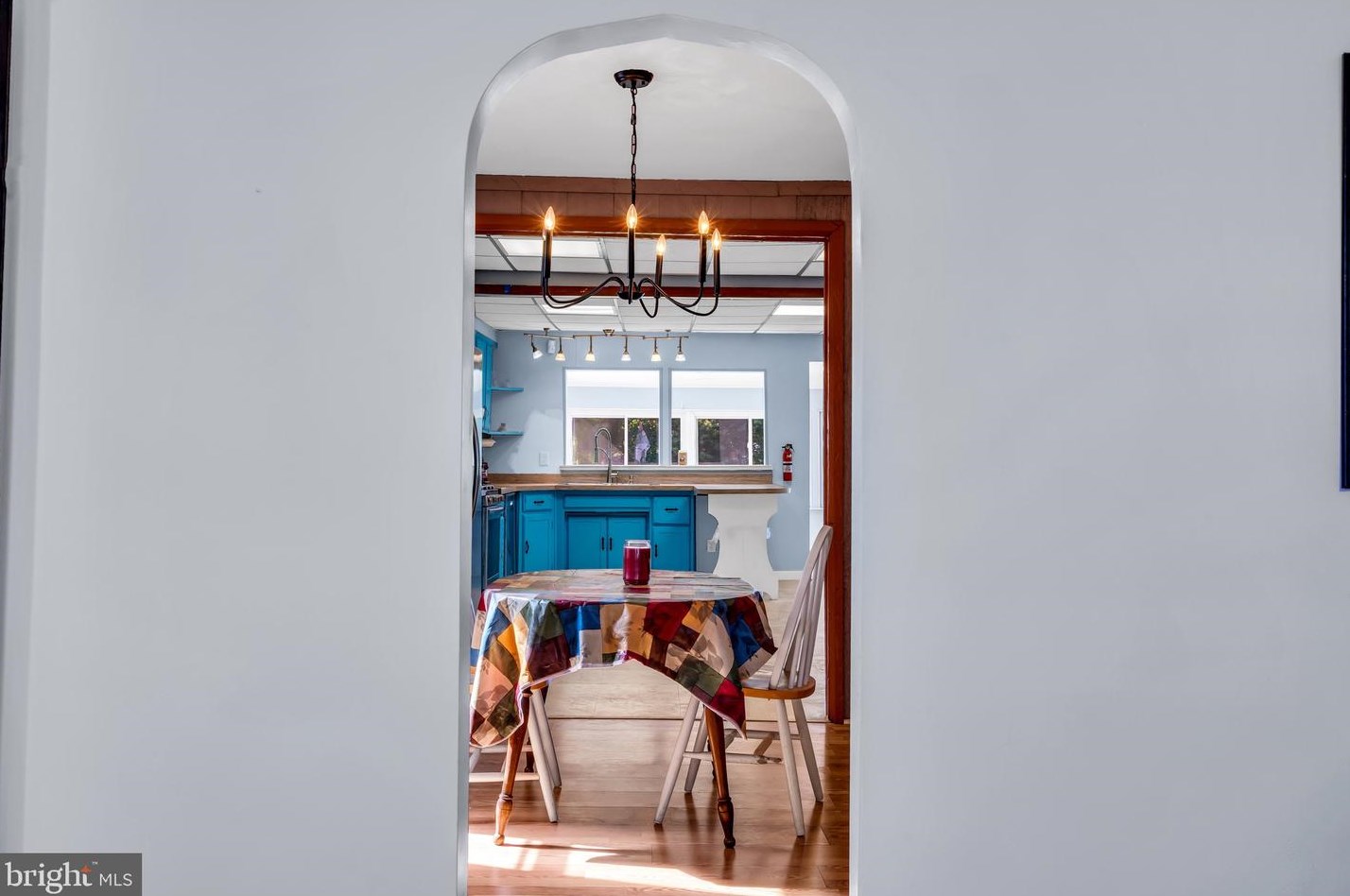 205 Federal St, Burlington NJ 08016-1614 exterior