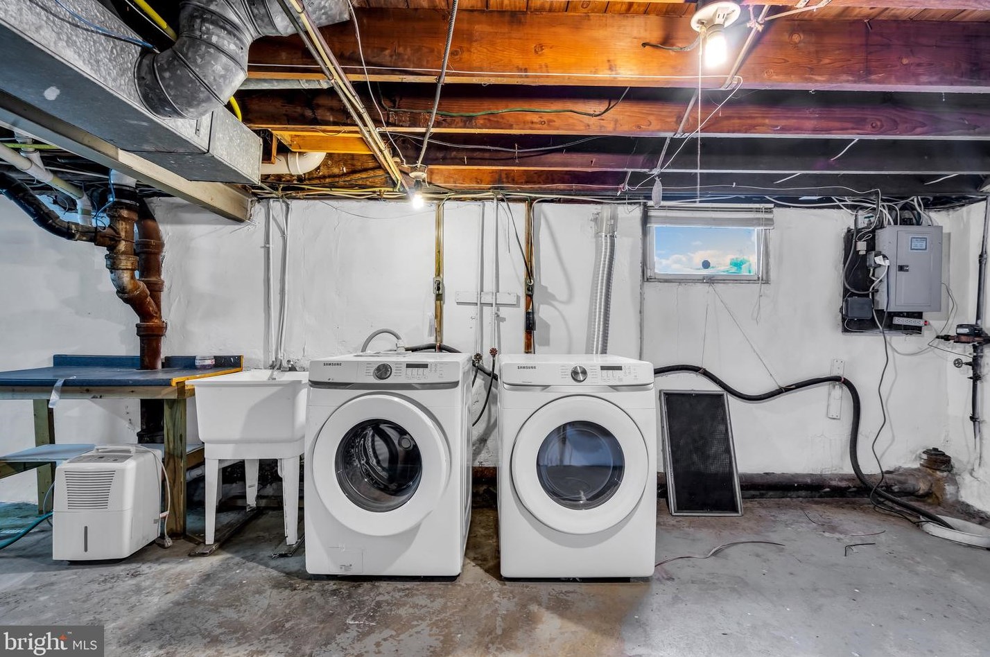 205 Federal St, Burlington NJ 08016-1614 exterior