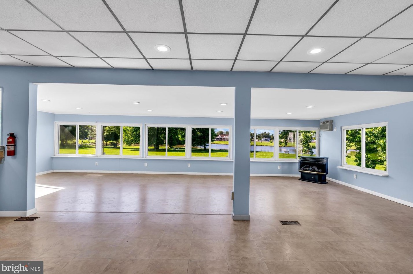 205 Federal St, Burlington NJ 08016-1614 exterior