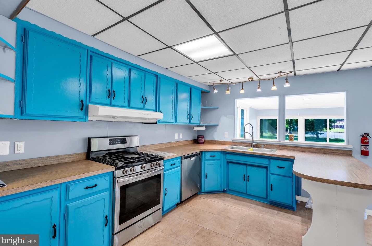 205 Federal St, Burlington NJ 08016-1614 exterior