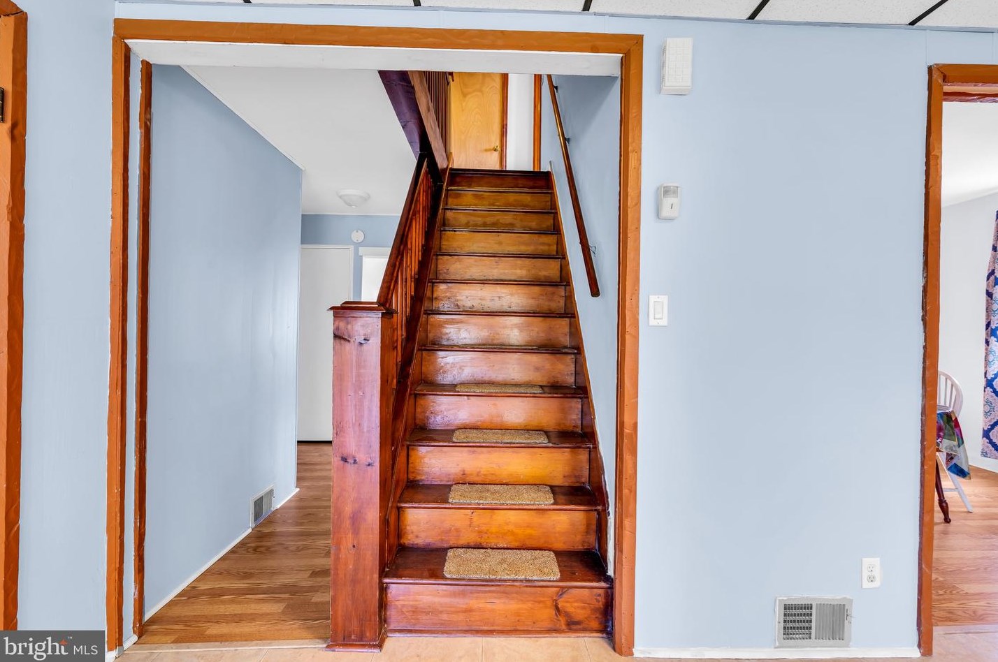 205 Federal St, Burlington NJ 08016-1614 exterior