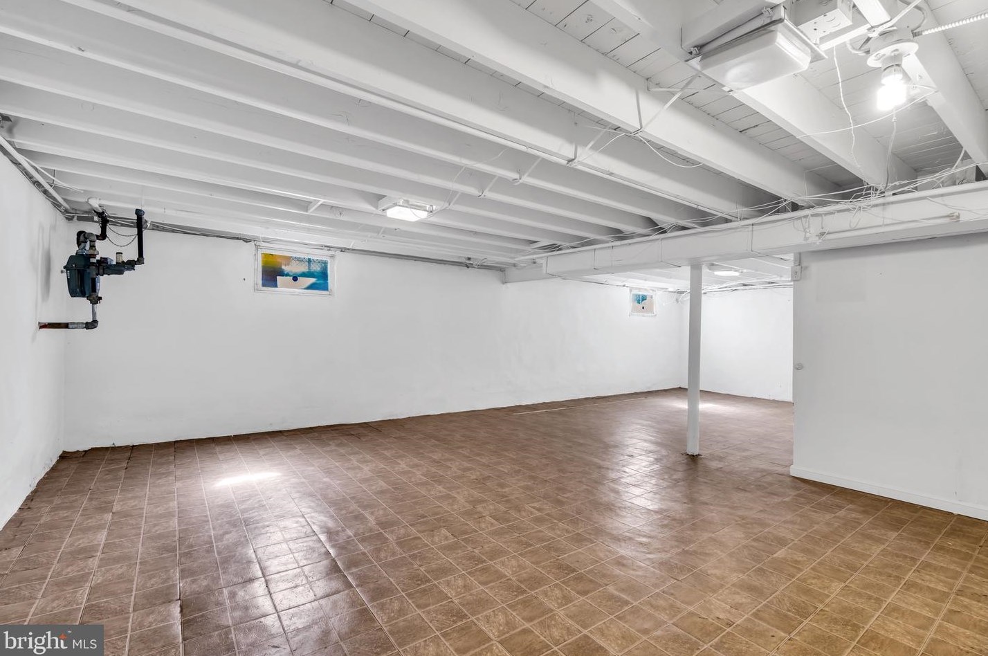 205 Federal St, Burlington NJ 08016-1614 exterior