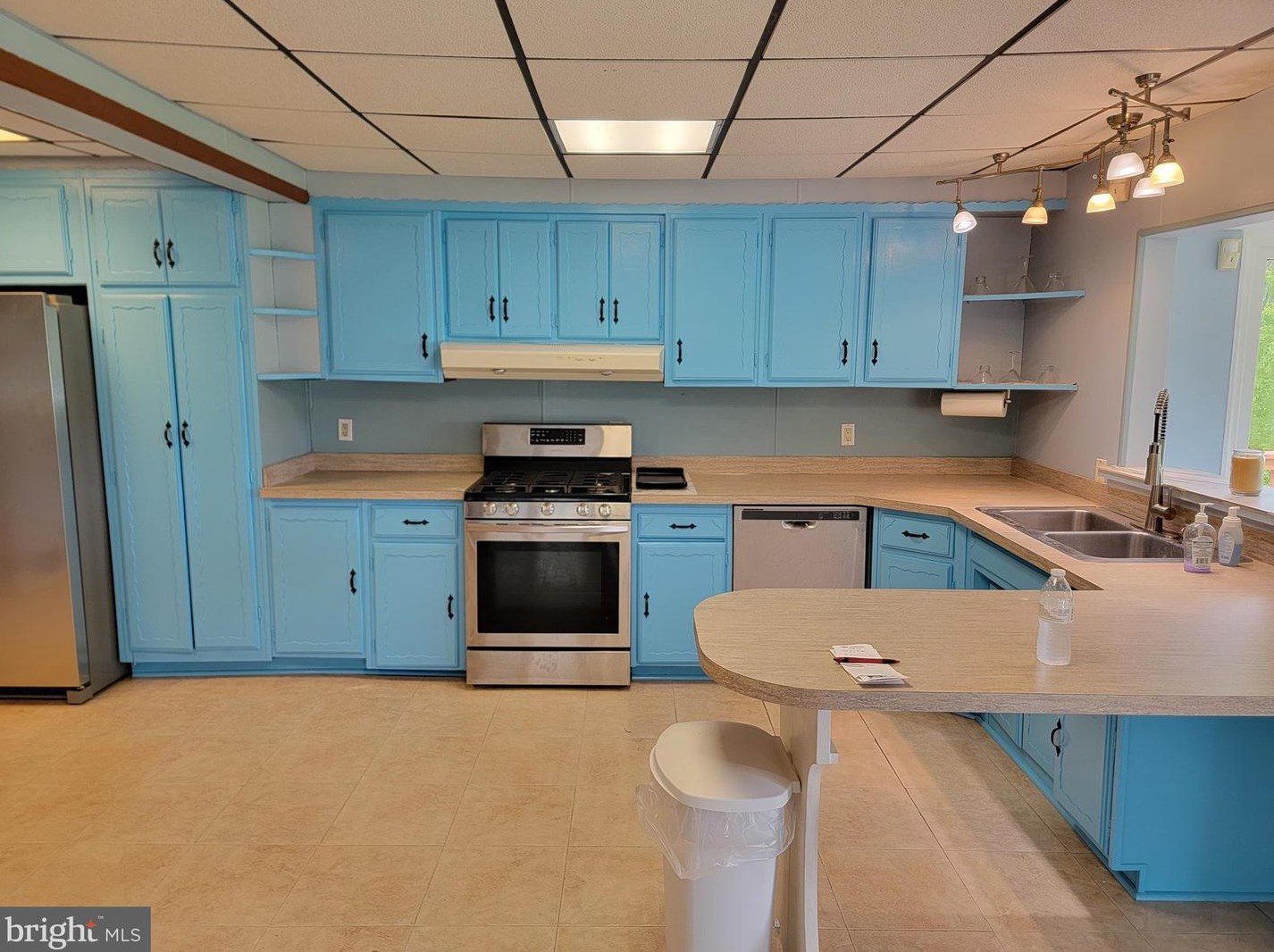 205 Federal St, Burlington NJ 08016-1614 exterior