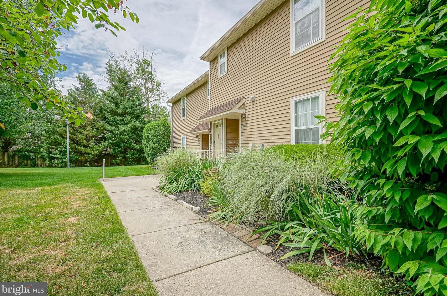 3101 Ramsbury Ct, Mount Laurel NJ  08054-2694 exterior