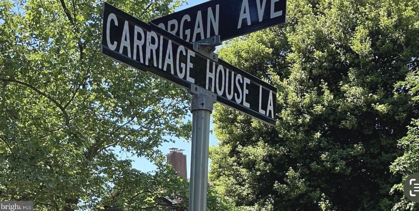16 Morgan Ave, Riverton NJ  08077-1129 exterior