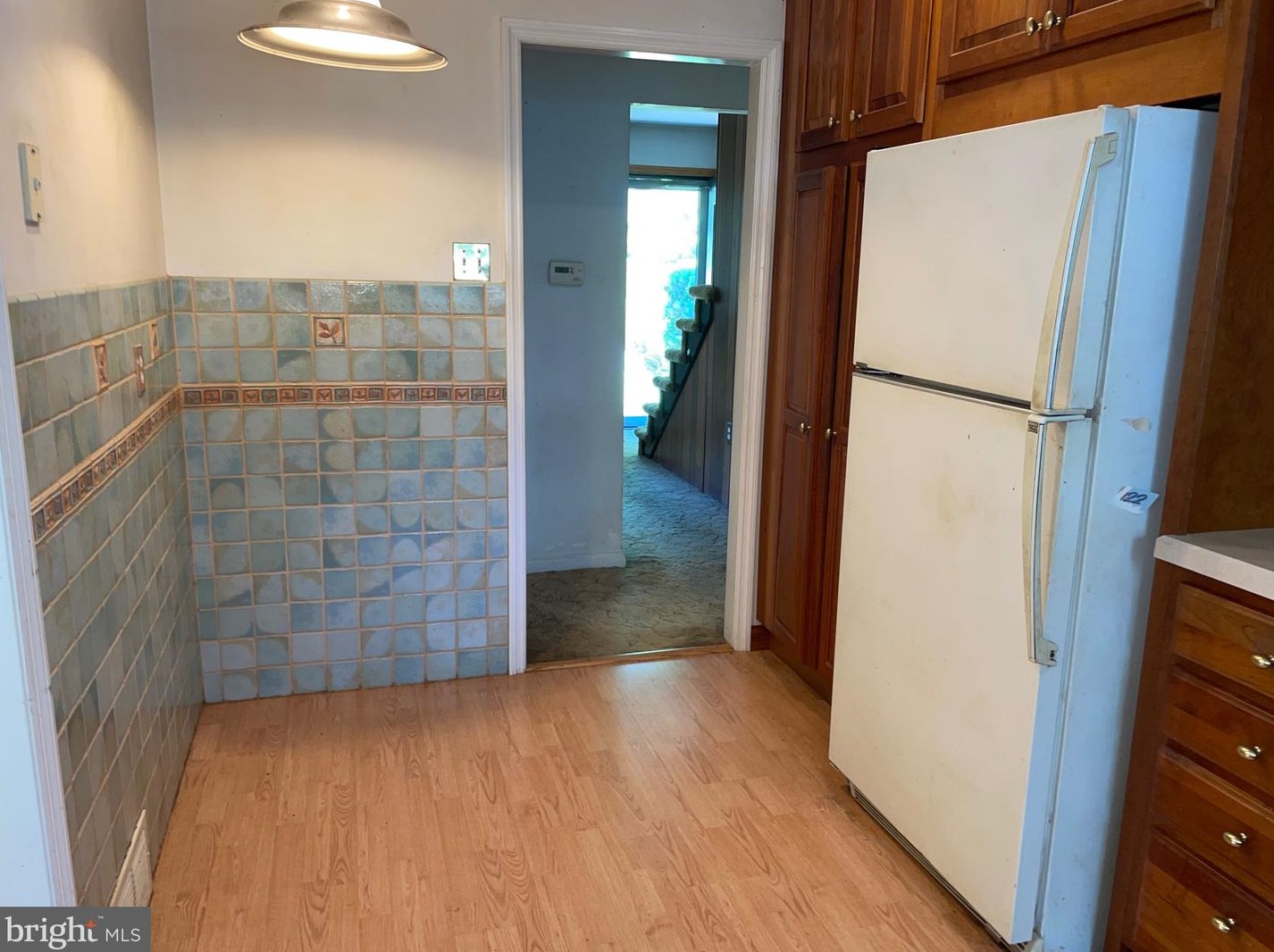 16 Morgan Ave, Riverton NJ  08077-1129 exterior