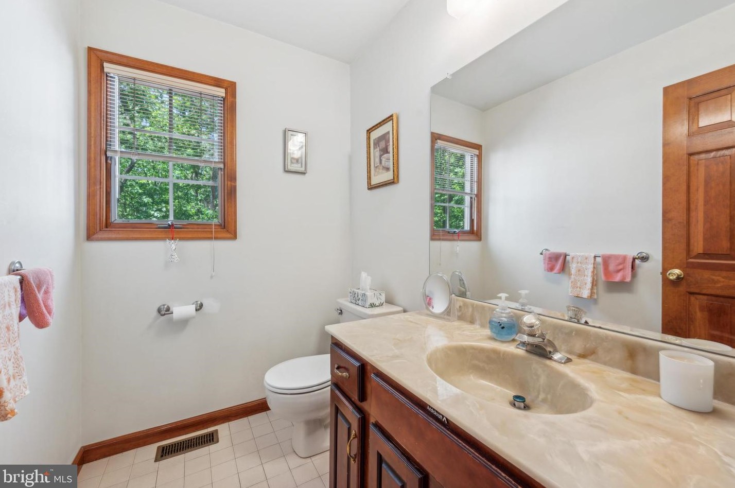 46 Fox Hl Dr, Southampton NJ  08088-9036 exterior