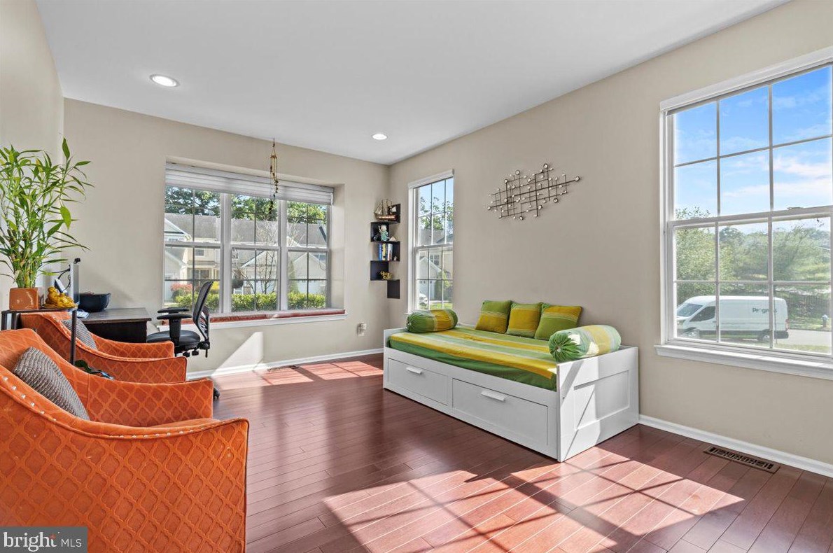 60 Stern Lgt Dr, Mount Laurel NJ 08054-1638 exterior