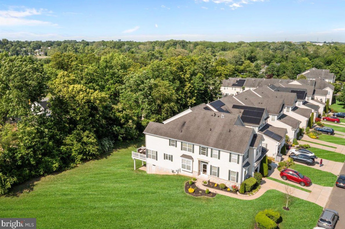 60 Stern Lgt Dr, Mount Laurel NJ 08054-1638 exterior