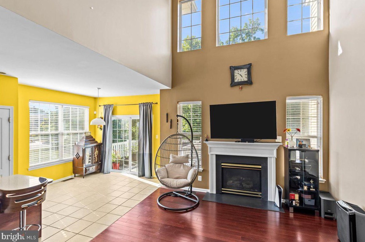 60 Stern Lgt Dr, Mount Laurel NJ 08054-1638 exterior