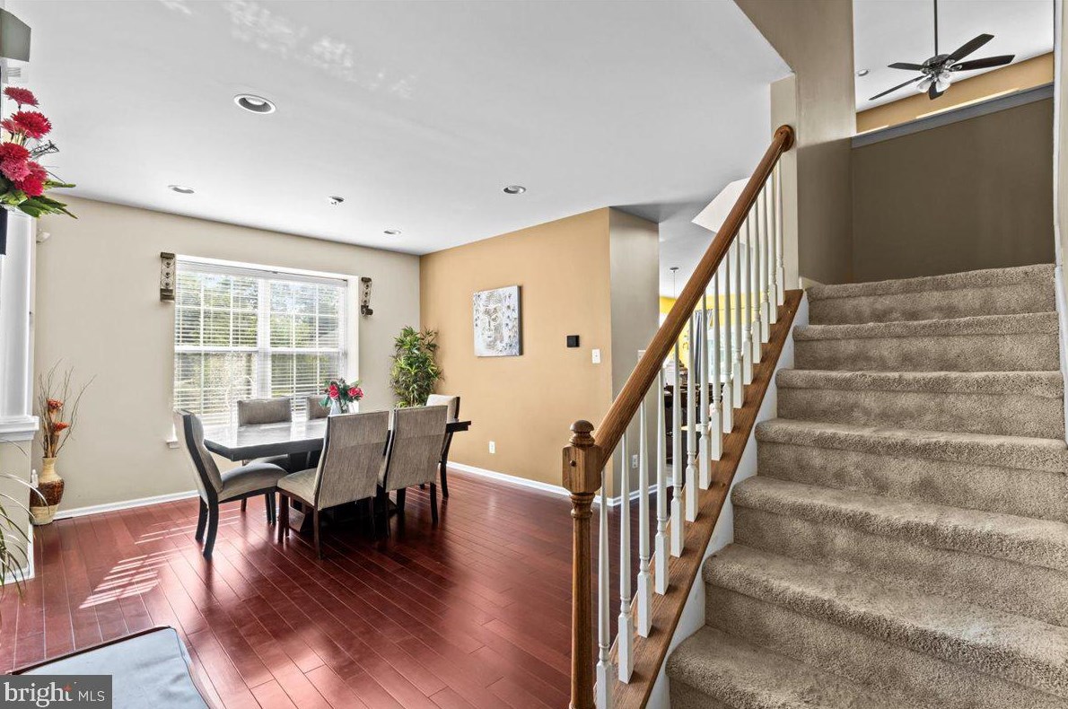 60 Stern Lgt Dr, Mount Laurel NJ 08054-1638 exterior