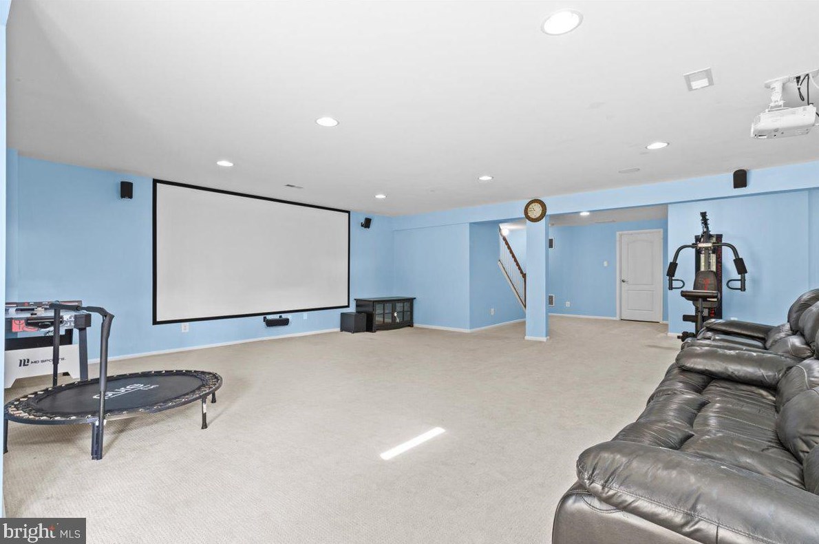 60 Stern Lgt Dr, Mount Laurel NJ 08054-1638 exterior