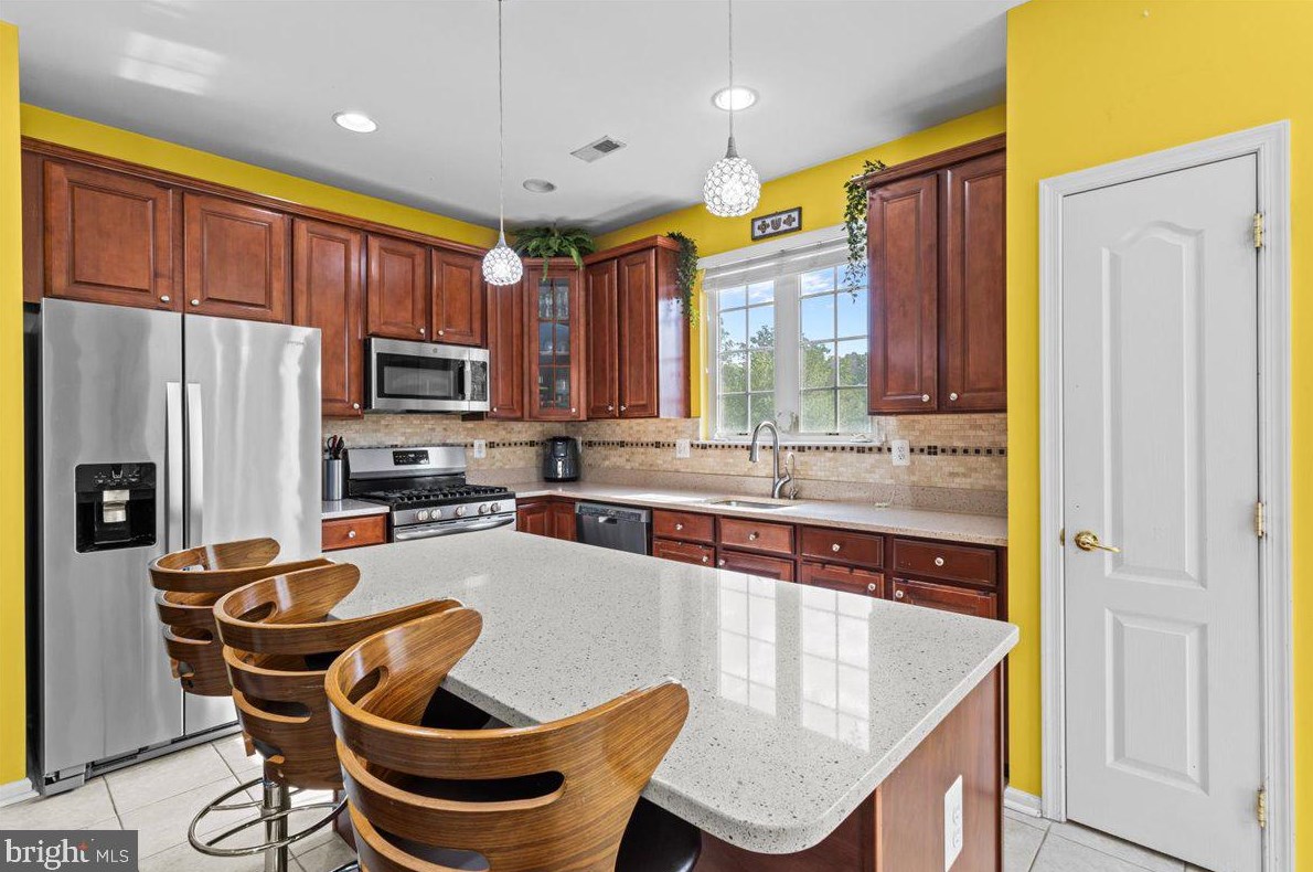 60 Stern Lgt Dr, Mount Laurel NJ 08054-1638 exterior