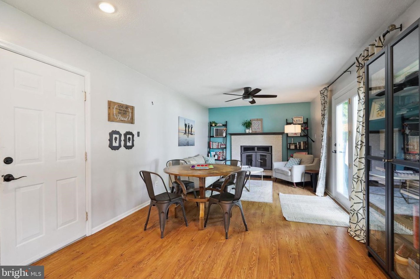 161 Rambling Rd, Lumberton Township NJ 08048-4628 exterior