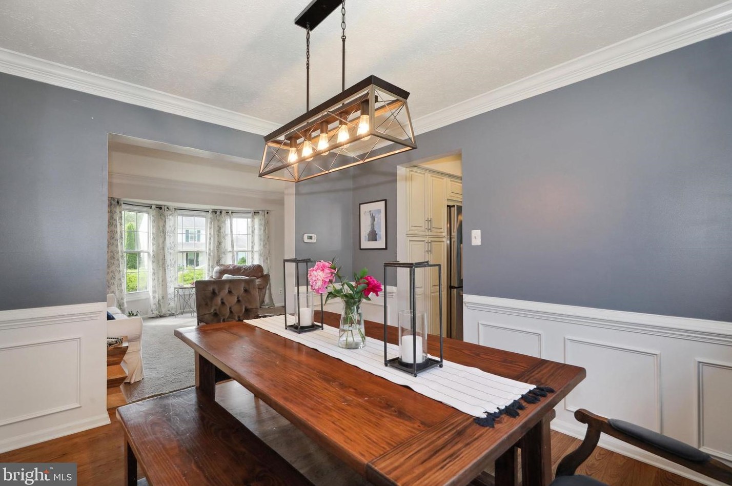 161 Rambling Rd, Lumberton Township NJ 08048-4628 exterior