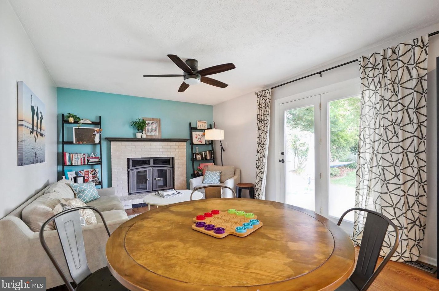 161 Rambling Rd, Lumberton Township NJ 08048-4628 exterior