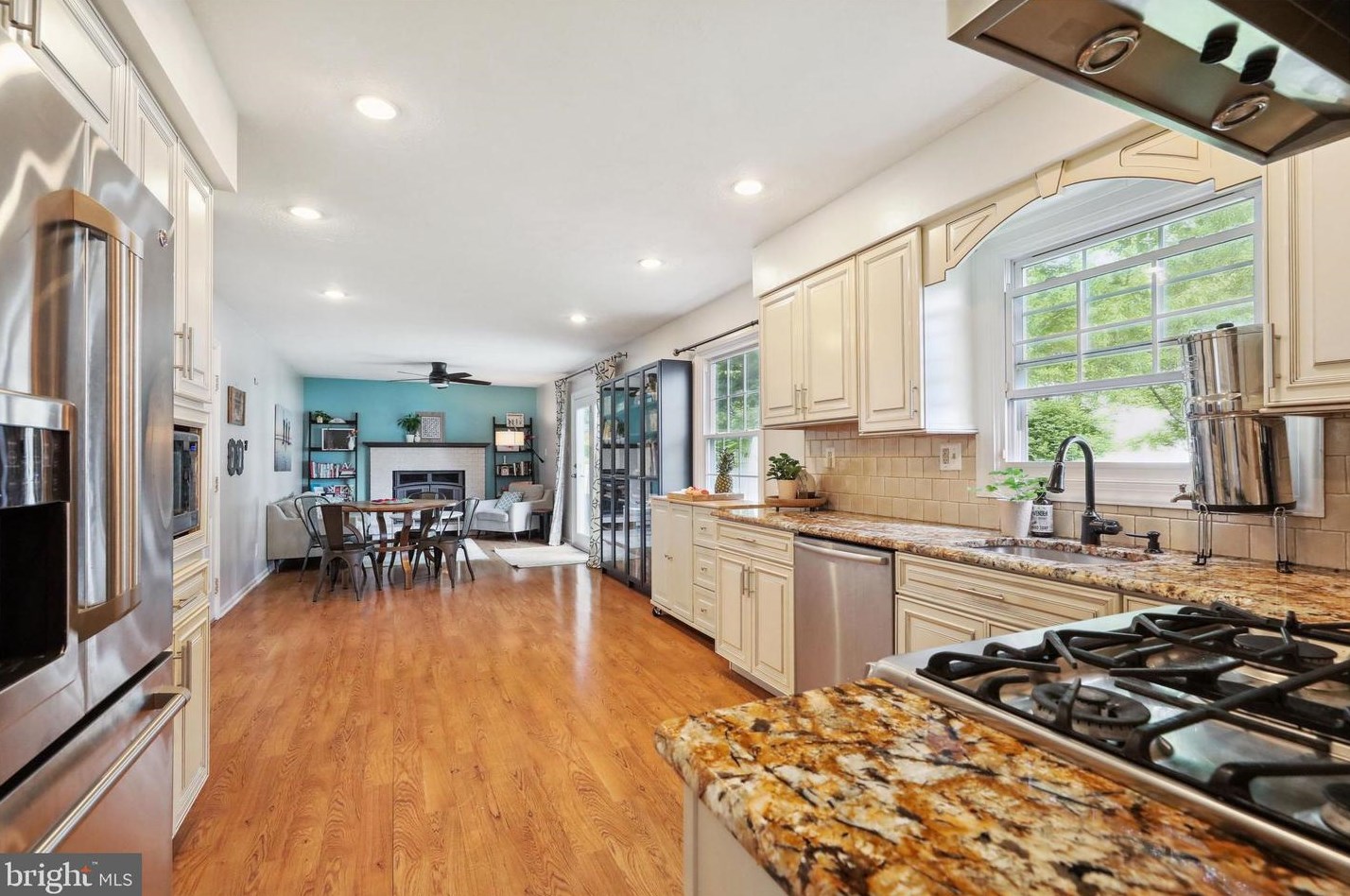 161 Rambling Rd, Lumberton Township NJ 08048-4628 exterior