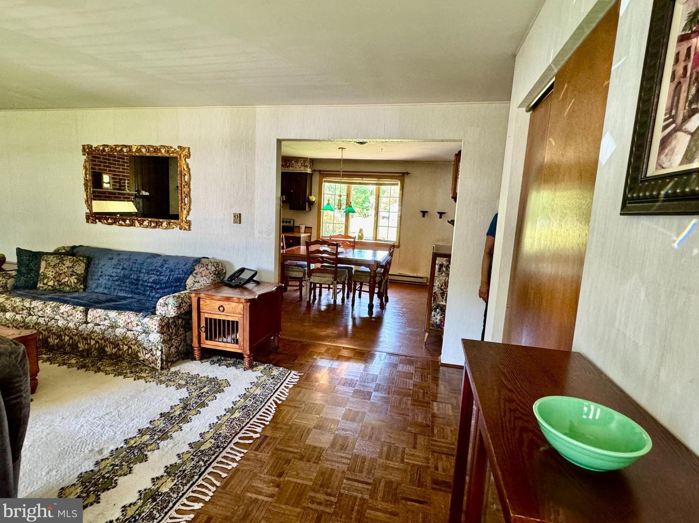 3 Kennedy Dr, Cookstown NJ 08511-1119 exterior