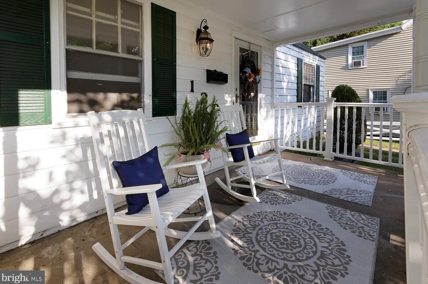 129 Main St, Medford NJ  08055-2718 exterior
