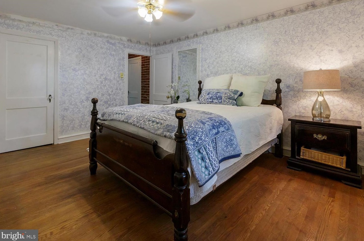 129 Main St, Medford NJ  08055-2718 exterior