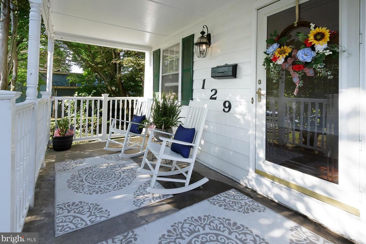 129 Main St, Medford NJ  08055-2417 exterior