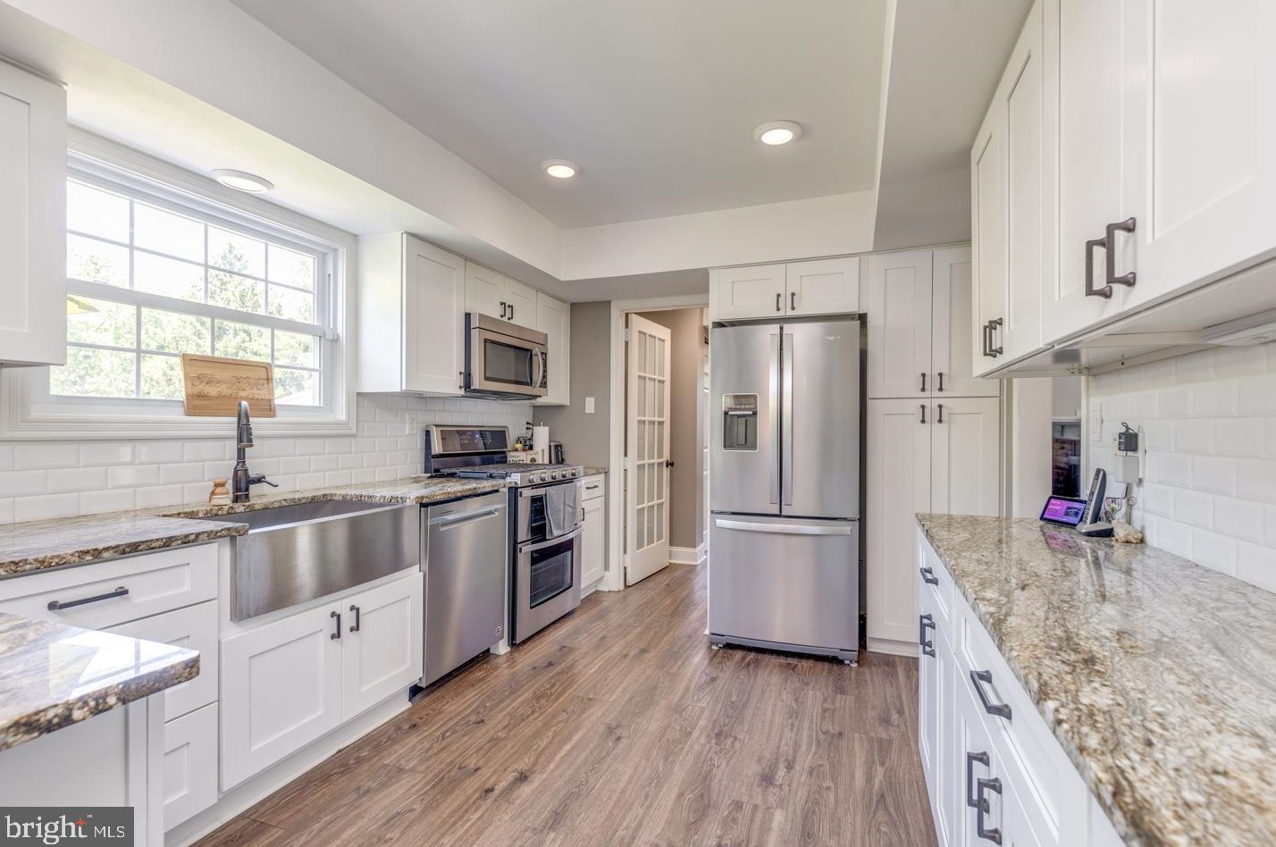 510 Mdw Ct, Mount Laurel NJ exterior