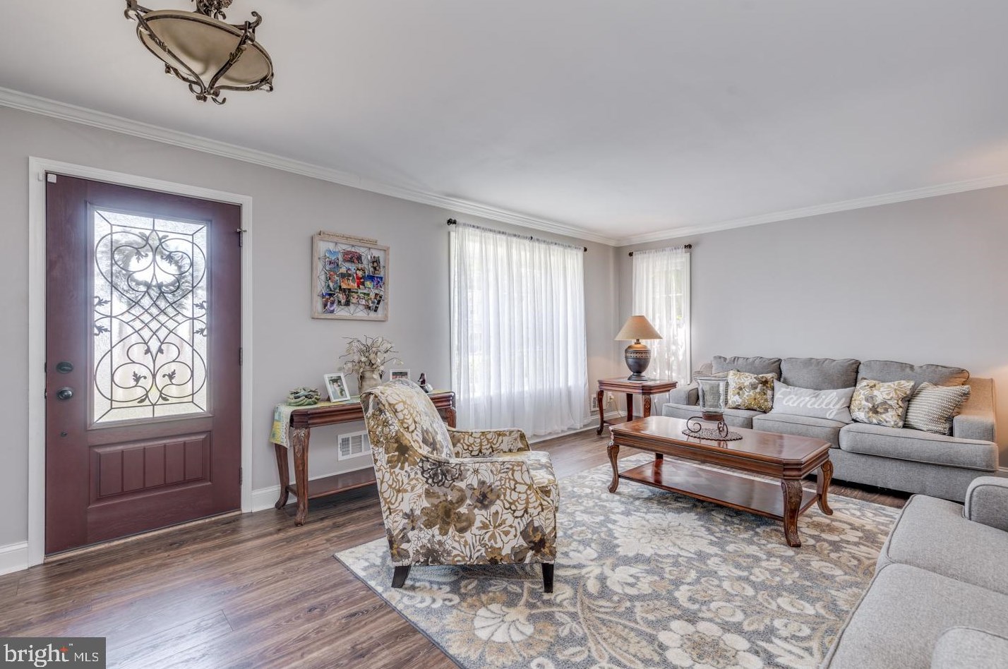 510 Mdw Ct, Mount Laurel NJ exterior