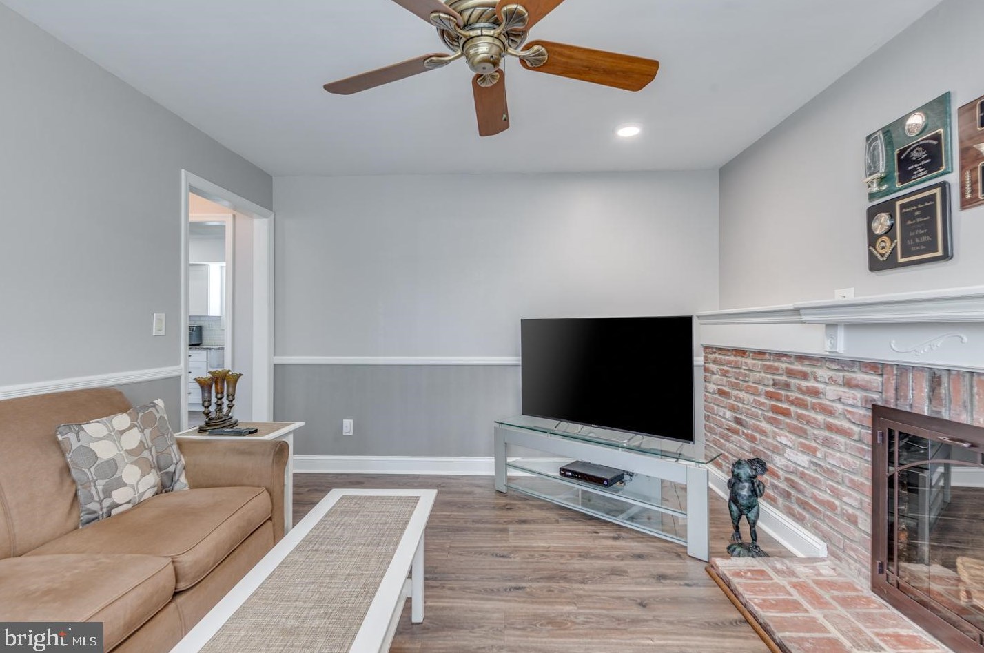 510 Mdw Ct, Mount Laurel NJ exterior