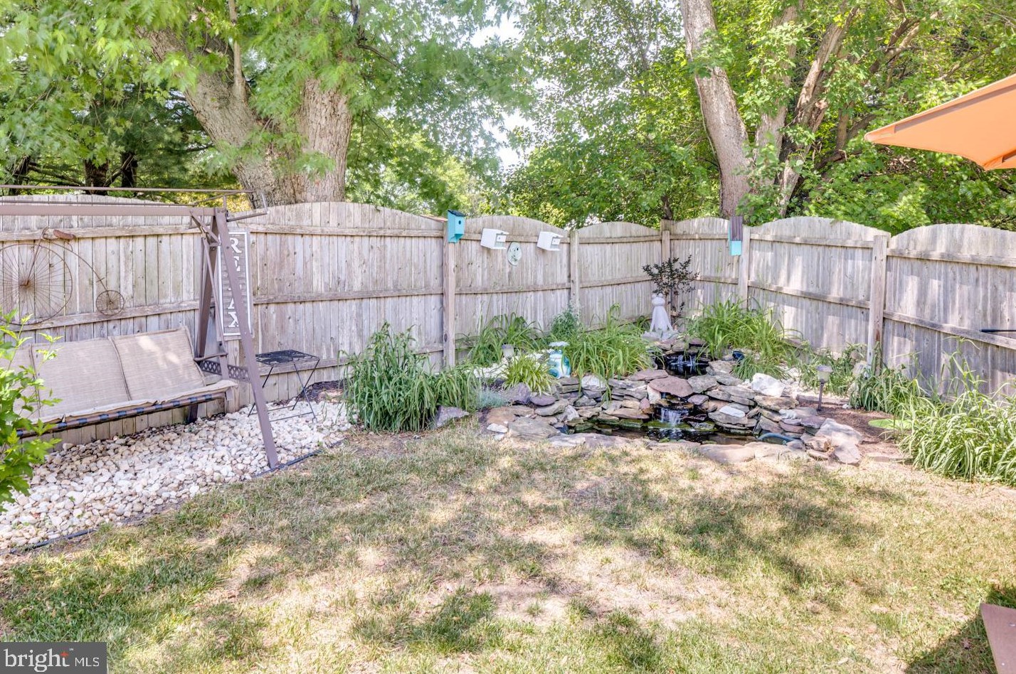 510 Mdw Ct, Mount Laurel NJ exterior