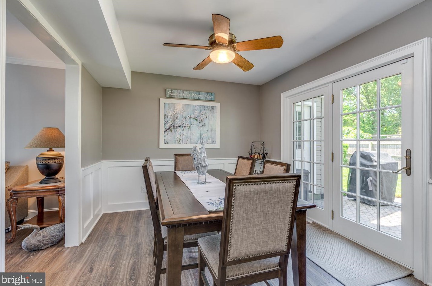 510 Mdw Ct, Mount Laurel NJ exterior