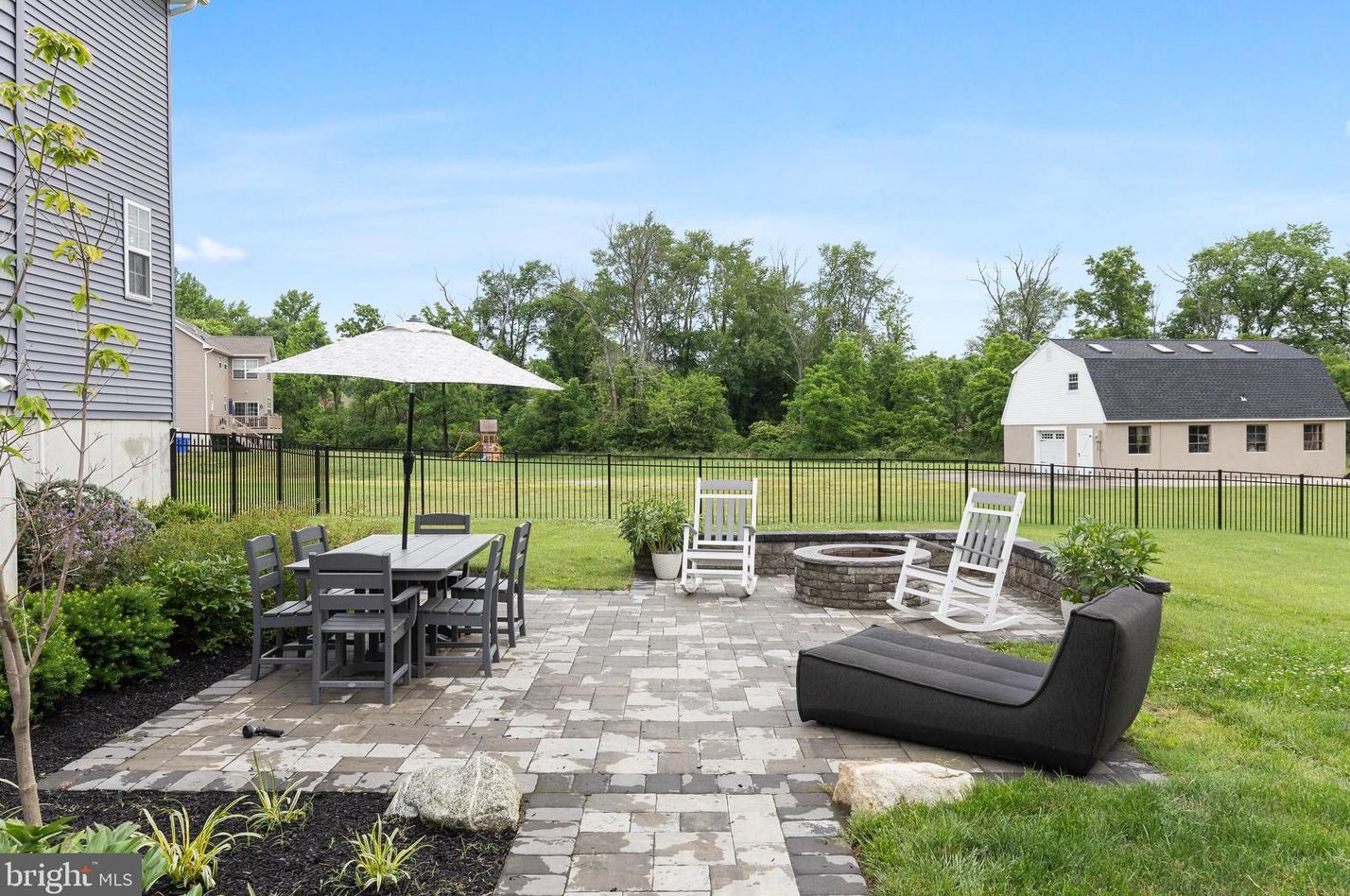 276 Old Marlton Pike, Medford NJ  08055-8749 exterior