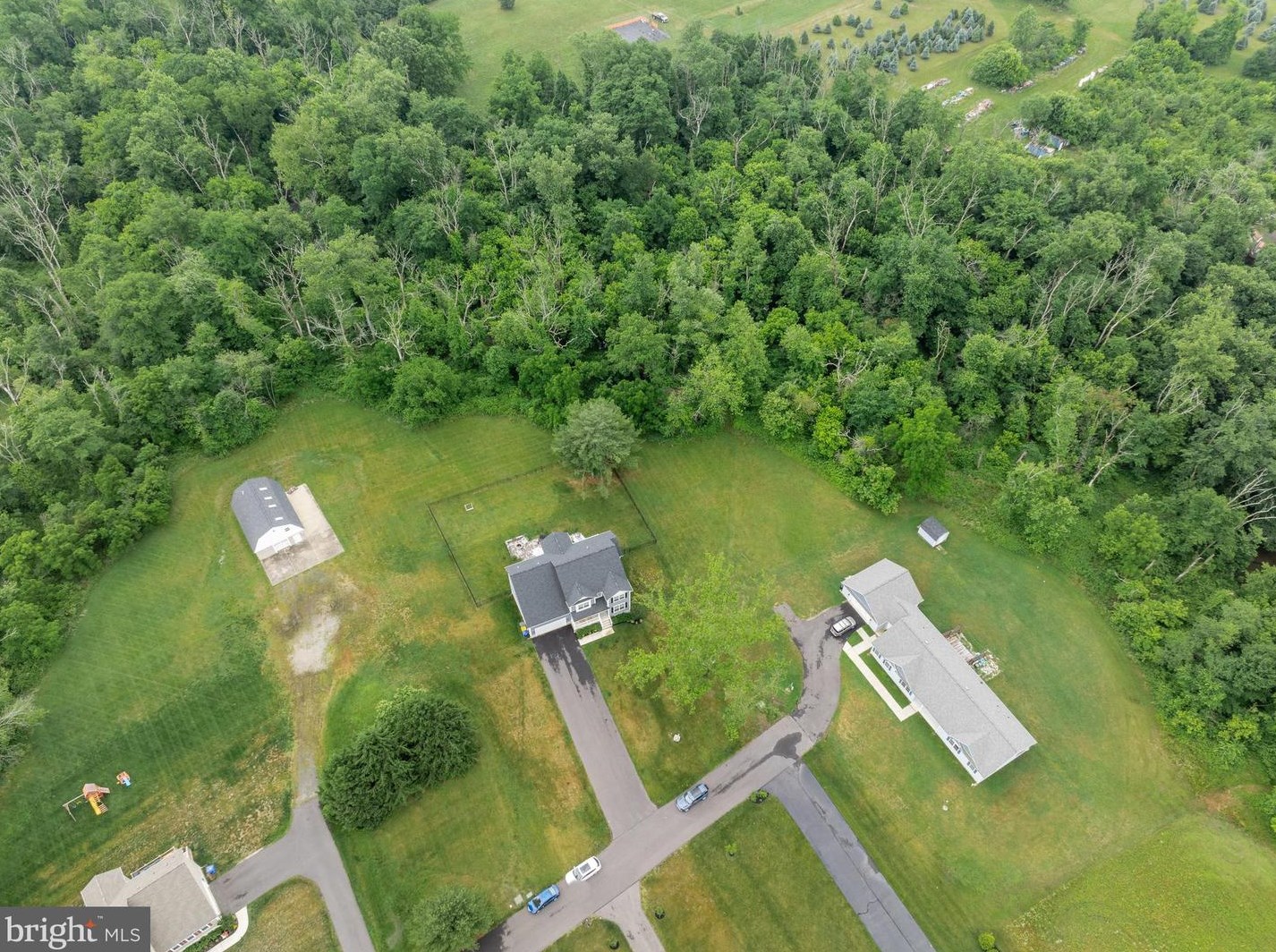 276 Old Marlton Pike, Medford NJ  08055-8749 exterior