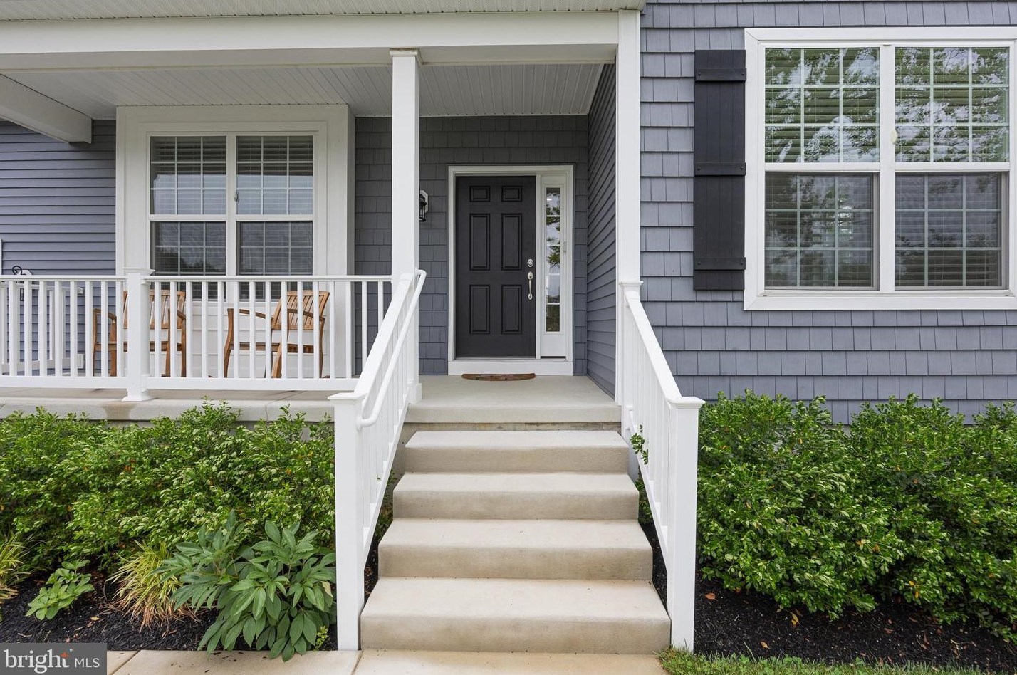 276 Old Marlton Pike, Medford NJ  08055-8761 exterior