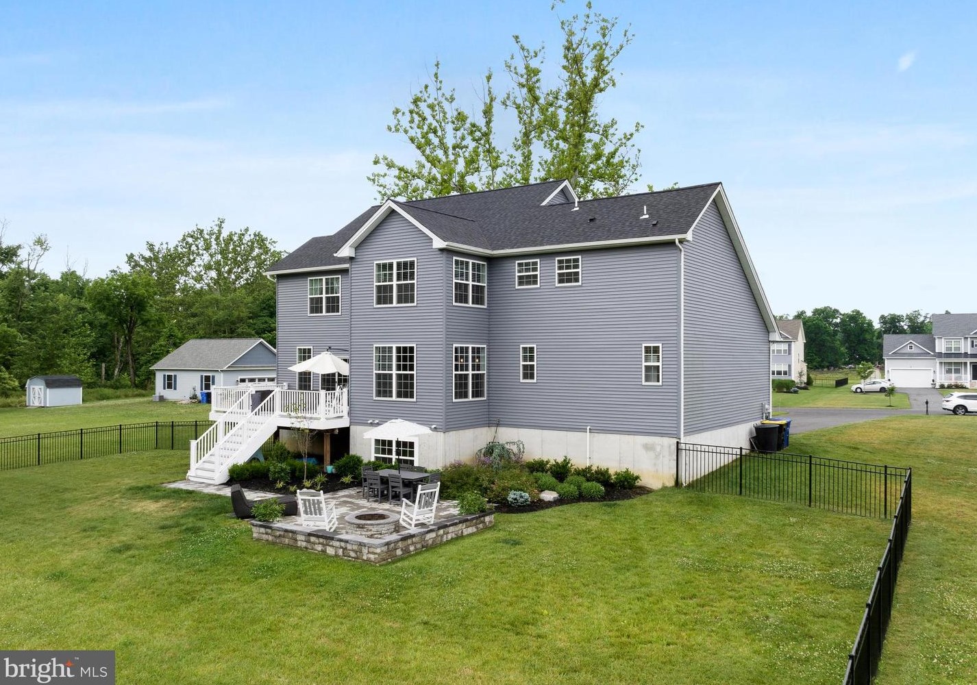 276 Old Marlton Pike, Medford NJ  08055-8749 exterior