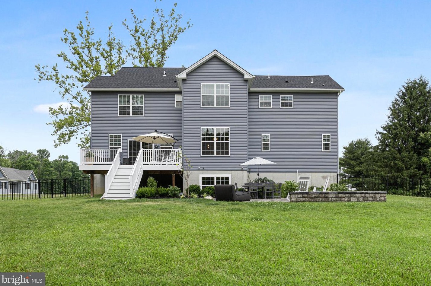 276 Old Marlton Pike, Medford NJ  08055-8749 exterior