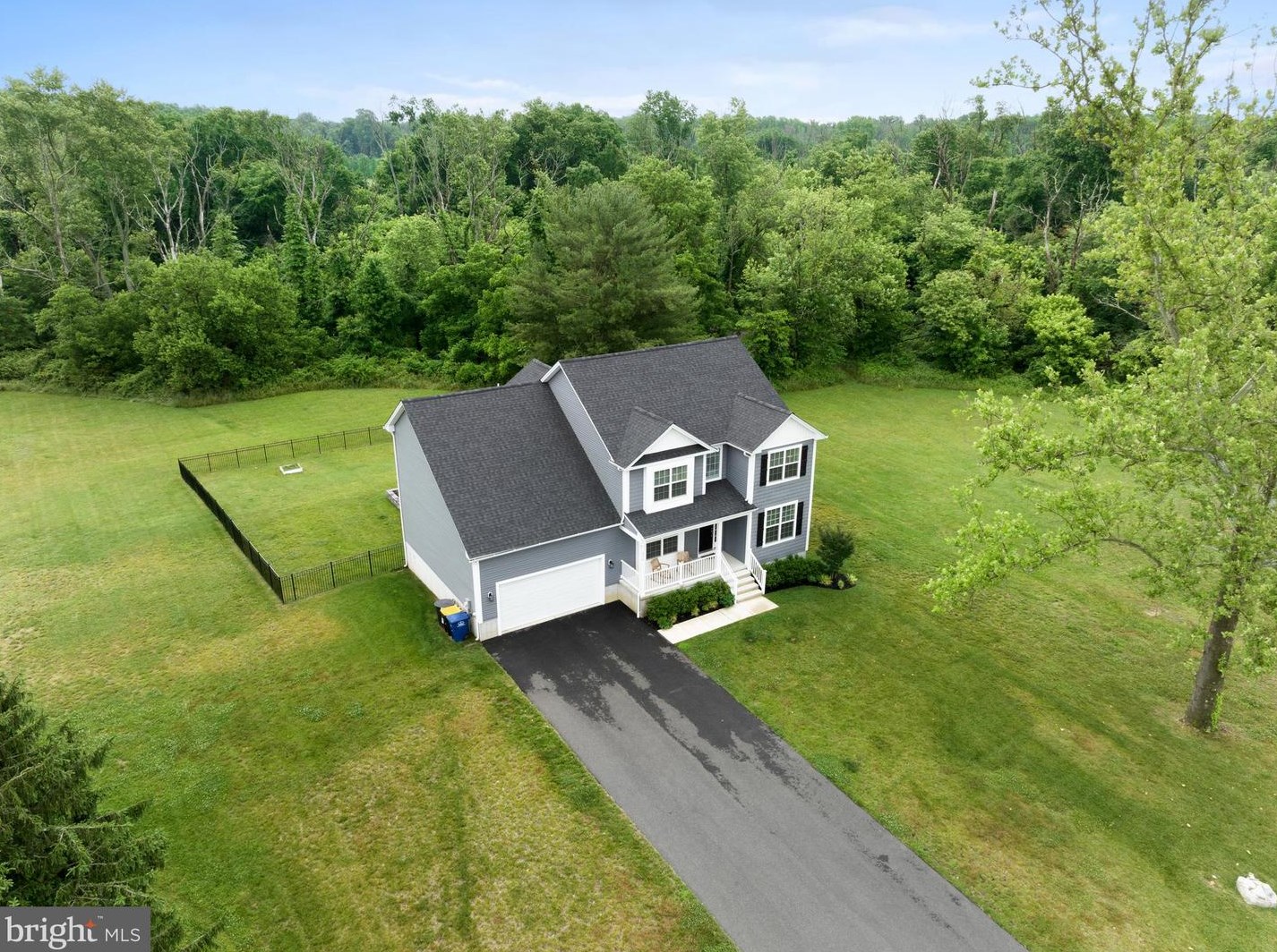 276 Old Marlton Pike, Medford NJ  08055-8749 exterior