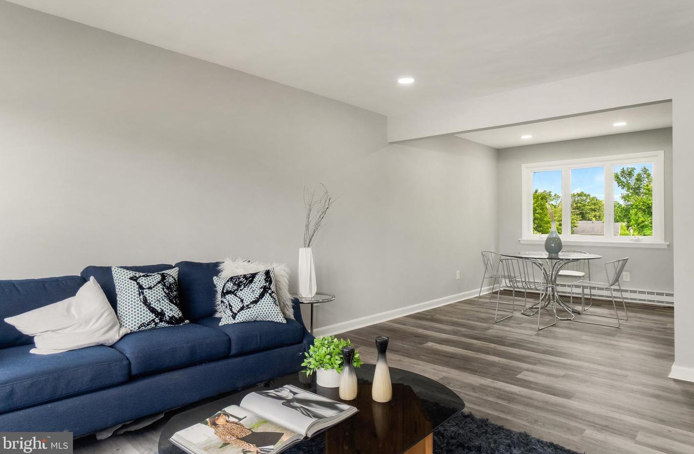 15 Hockamick Rd, Cookstown NJ 08511-1007 exterior