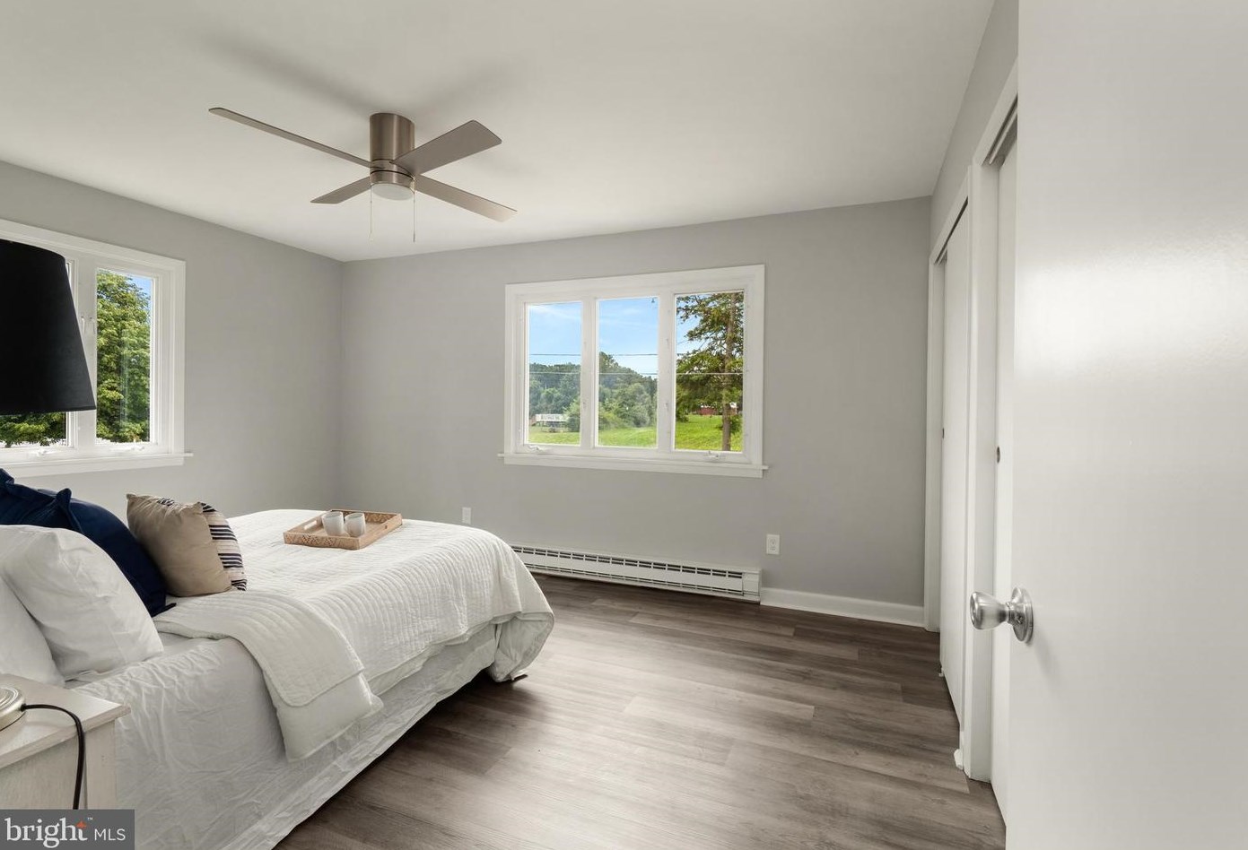 15 Hockamick Rd, Cookstown NJ 08511-1007 exterior