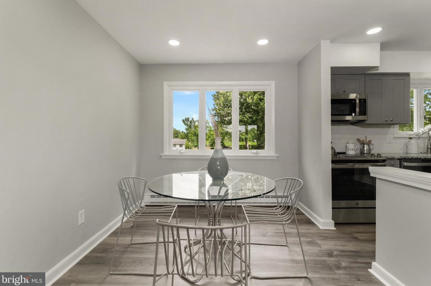 15 Hockamick Rd, Cookstown NJ 08511-1007 exterior