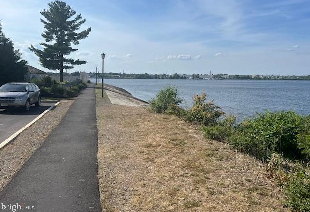 1010 Harbour Dr, Palmyra NJ  08065-1202 exterior