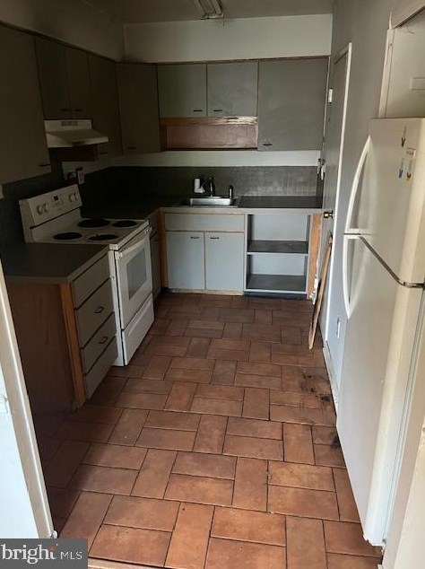 1010 Harbour Dr, Palmyra NJ  08065-1202 exterior