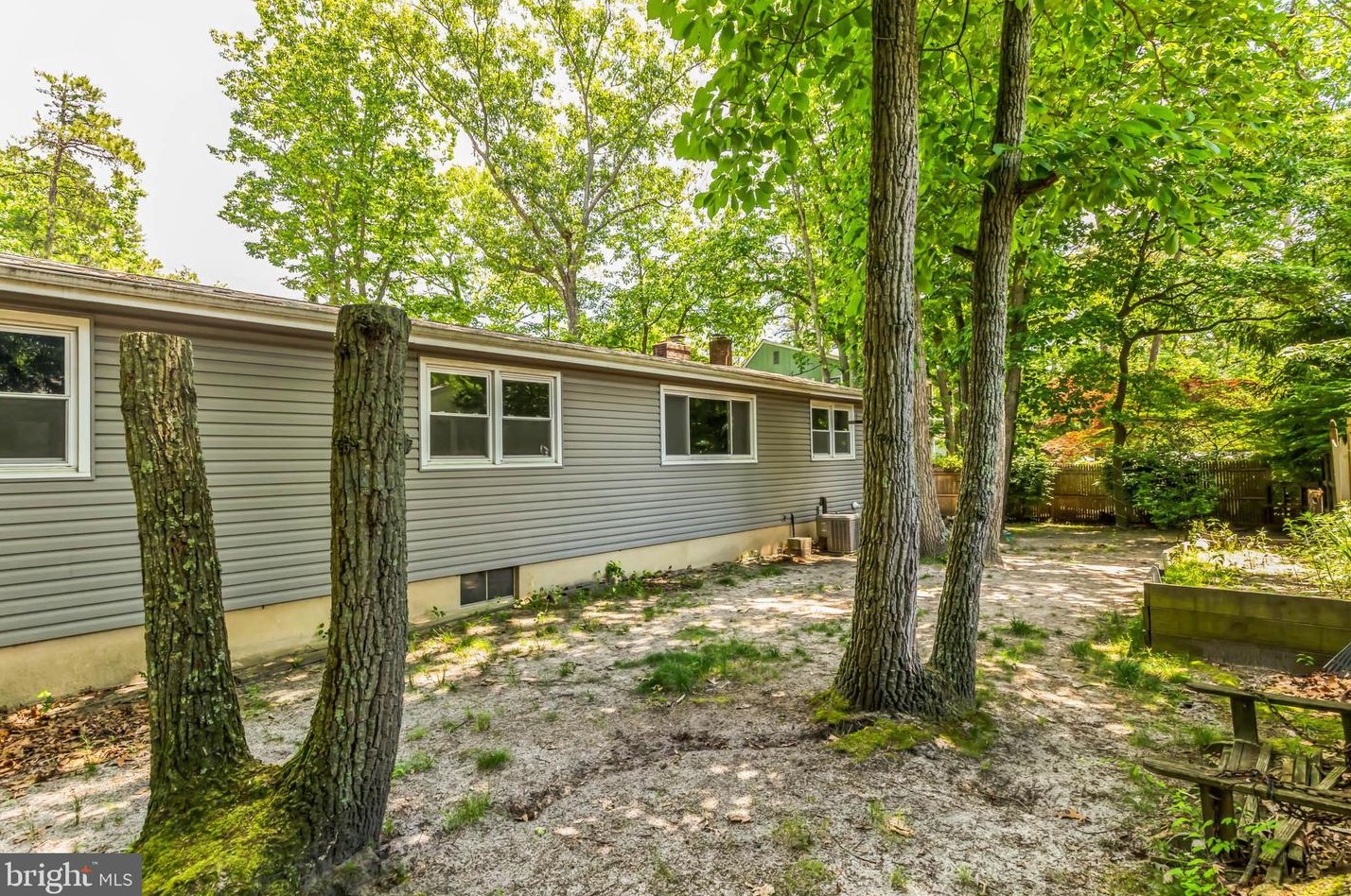 168 Tuckerton Rd, Medford NJ  08055-1370 exterior