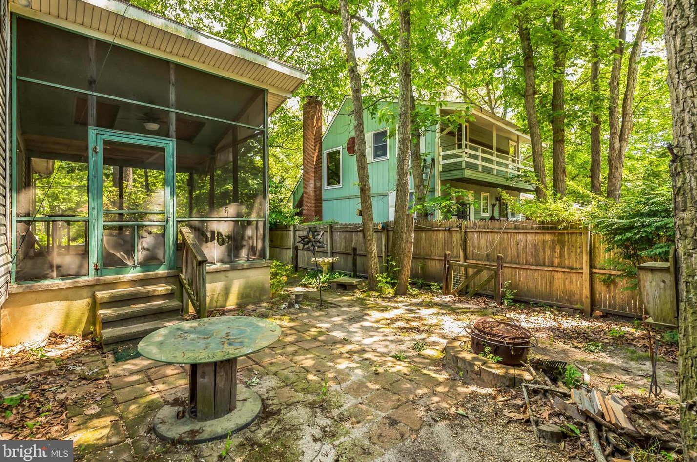 168 Tuckerton Rd, Medford NJ  08055-1370 exterior